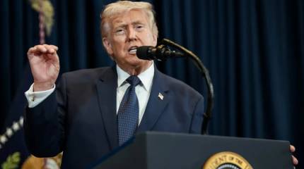 Заявления Трампа о «прогрессе» не означают скорого завершения войны с Ираном