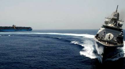 В попытке прощупать небо над Москвой. Корабельные РЛС SMART-L близ западных границ России