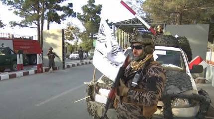 Индийский парламентарий: Заявление «Талибана» о взятии Панджшера столь же бессмысленно, как заявления СССР о том же в 1980 году