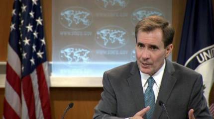 Госдеп: критикуя Россию, Вашингтон не надеется на смену её политического курса