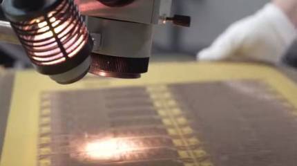 Двумерные гетероструктуры позволят создать РЛС нового поколения