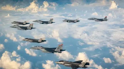 Военная операция США против Ирана неизбежна?