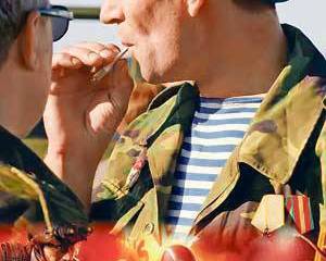 Задешево хороших солдат не найдешь