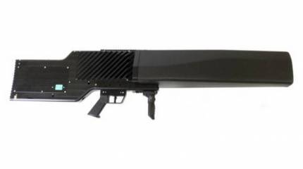 Россия покажет радиоэлектронную «винтовку» «Ступор»