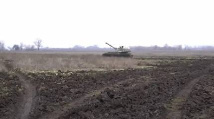 Российские войска обошли песчаный карьер в Авдеевке и атаковали противника на улице Колосова в южной части города