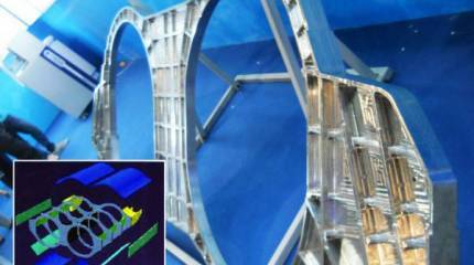 Китайский авиапром осваивает 3D печать