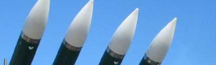 Воздушная трасса G247 на мушке у украинских «Буков-М1». Российская граница под угрозой новых провокаций со стороны Киева