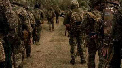 Украинские власти разрешили освобождать от мобилизации более половины сотрудников лишь на оборонных предприятиях