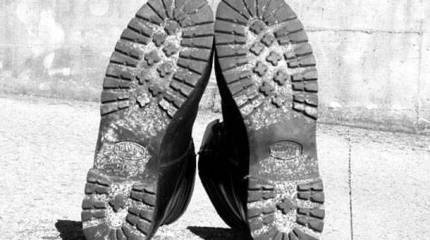 Когда гвозди играют роль