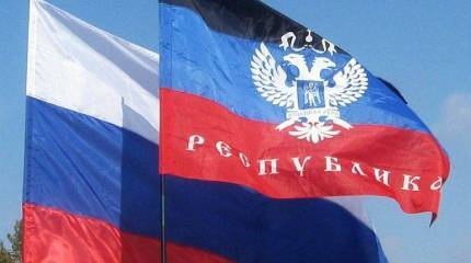 Донбасс: хрупкий мир или большая война?