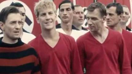 В оккупированном Киеве ровно 80 лет назад состоялся футбольный «Матч смерти»