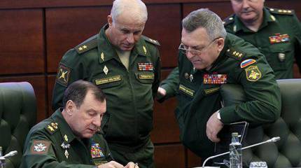 Внезапная проверка боеготовности войск ЦВО и работы гражданских ведомств и администраций