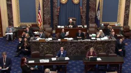 Доклад конгрессменов США: коронавирус распространился именно в результате утечки из лаборатории
