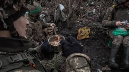 Аудит Минобороны Украины за 4 месяца выявил «финансовых нарушений» более чем на 10 млрд гривен