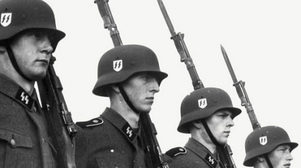 Высший суд СС