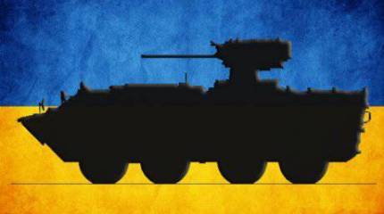 Iraqi MP accuses Kiev of supplying substandard BTR and requires proceedings