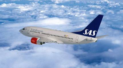 Эстонские СМИ о пристрастии российских лётчиков к алкоголю