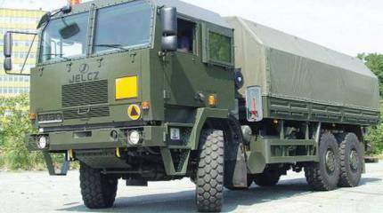 Автомобили Войска Польского