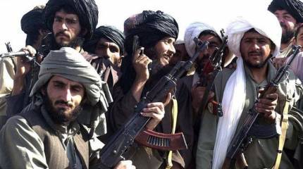 Афганистан: вывод войск ISAF в конце 2014 года: последствия для Средней Азии и России
