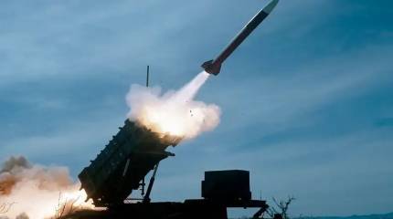 «Все запущенные «Кинжалы» сбиты»: Генштаб ВСУ отчитался об «отражении» комбинированной ракетной атаки России