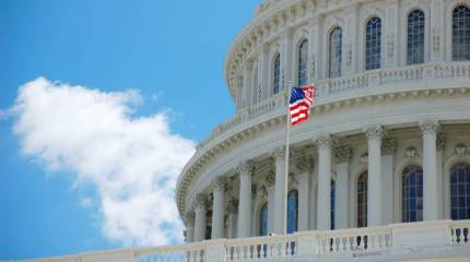 В США решили помочь Европе отказаться от российского газа