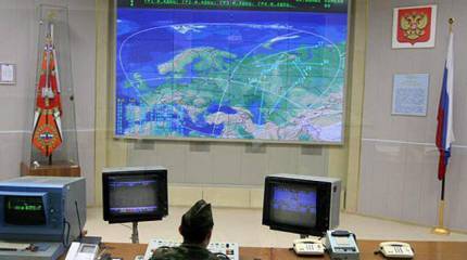 Зафиксированы пуски трёх иностранных баллистических ракет