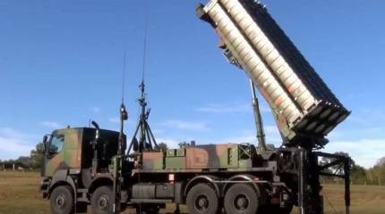 Глава МИД Италии: Подготовка к отправке на Украину ЗРК SAMP-T находится на завершающей стадии