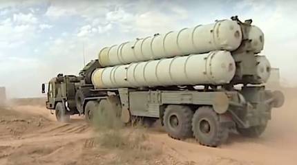 Турция заявила, что обсуждает поставку С-400 без оглядки на США