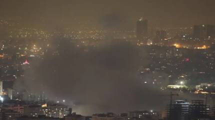 «Подтверждаем право Израиля на самооборону»: Берлин и Париж выразили поддержку ударам ЦАХАЛ по Ирану