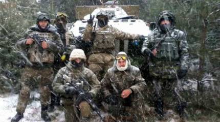 Киевский узел