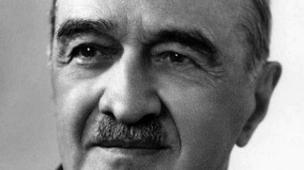 «Единица политической долговечности — один Микоян»