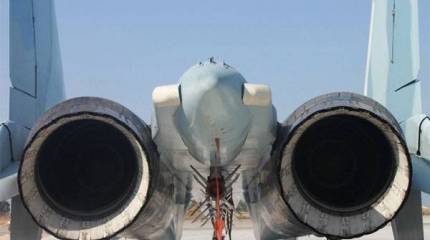 ВКС России и ВВС Сирии утюжат террористов у Голанских высот. Куда прижимаются боевики?