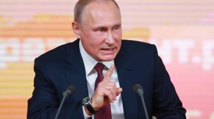 Проект «ЗЗ». Бомбовый удар по американским войскам в Сирии: «разоблачён» хитрый план Кремля