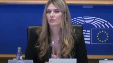 Продолжающийся коррупционный скандал в Европарламенте: бывшего вице-президента ЕП Еву Кайли переводят под домашний арест