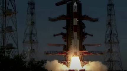 Индия планирует обзавестись орбитальной космической станцией к 2035 году