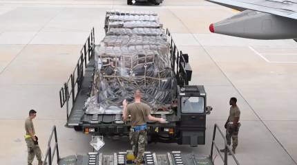 Европа заплатит: США сократили военную и финансовую поддержку Украины в 40 раз