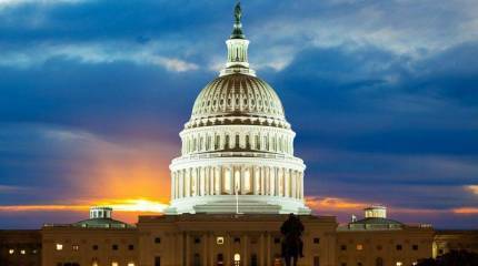 В США законодательно запретили признавать Крым российским