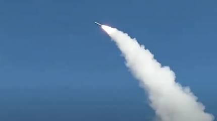 Украинские источники сообщили о взрывах в Кировоградской области