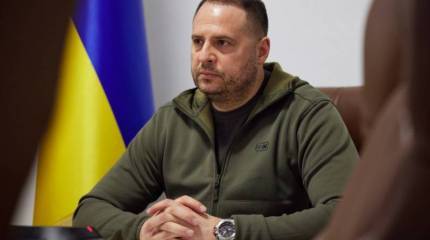 В Киеве не увидели снижения активности российских войск на черниговском и киевском направлениях