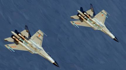 От президентского самолета до истребителей: череда аварий за неделю