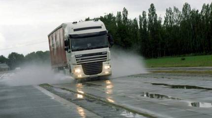 Дмитрий Анатольевич, а приведут ли дороги к полному бюджету?