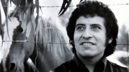 Расстрелянная песня Виктора Хары