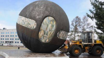 Сибирь голосует ногами, или Почему путы нельзя делать из «лапши»