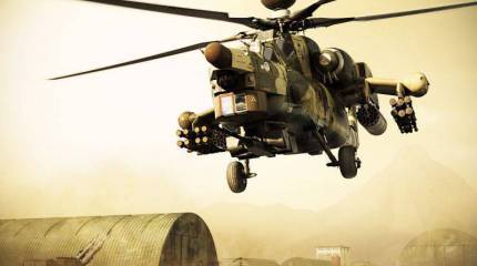 Лётчики ЮВО по итогам полугодия израсходовали свыше 7 тысяч бомб и ракет