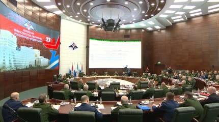 Экс-полковник Минобороны получил 10 лет строгого режима за взятки