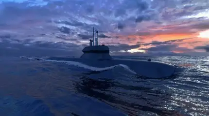 Шведские подлодки A26 для Польши