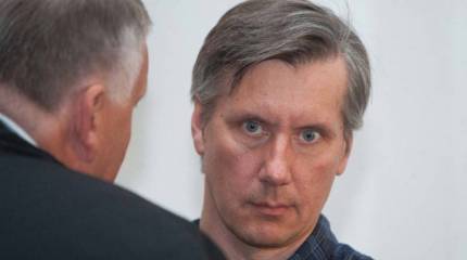 «Бут-2». Литва выдаёт США российского гражданина