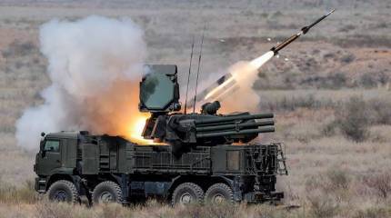 Уязвимость «Хмеймима»: спасут ли российскую базу три кольца обороны?