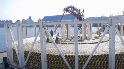 В исследовательском институте Норвегии: Россия может не иметь к пропаже подводного кабеля никакого отношения