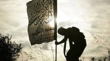 Афганистан – третий фронт «Исламского государства»